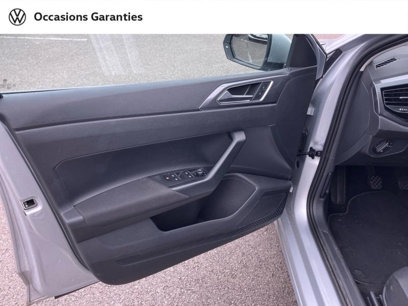 Voitures occasions VOLKSWAGEN POLO Style Hazebrouck