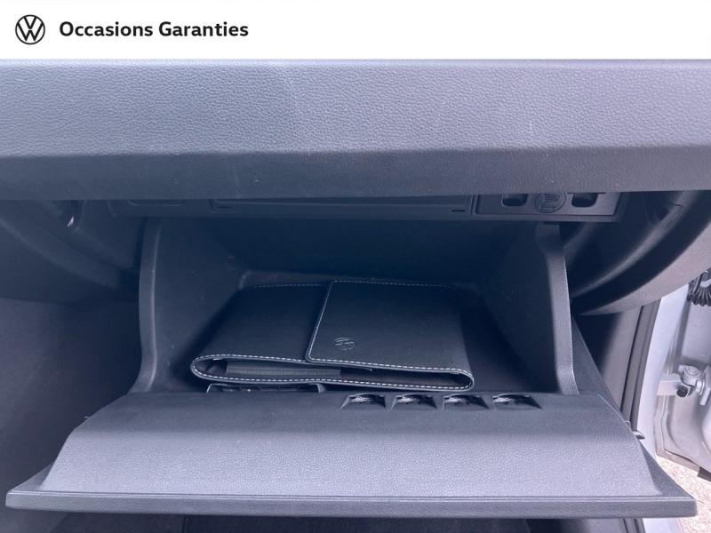 Voitures occasions VOLKSWAGEN POLO Style Hazebrouck