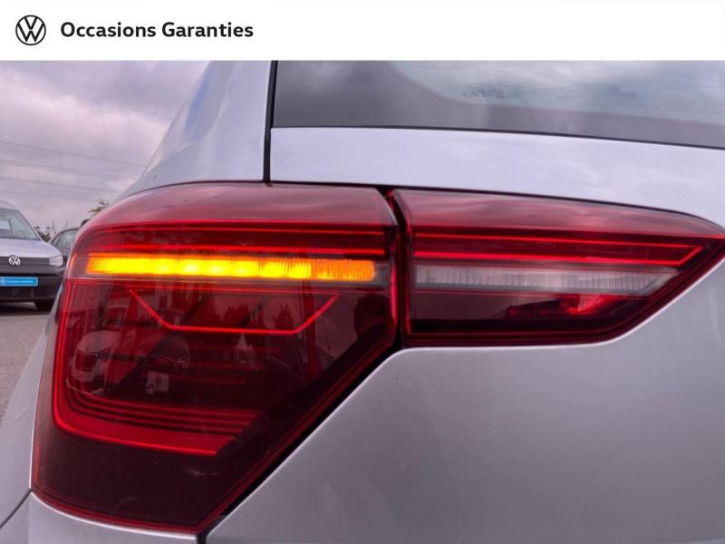 Voitures occasions VOLKSWAGEN POLO Style Hazebrouck