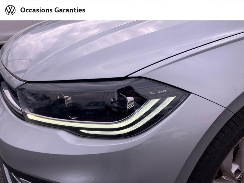Voitures occasions VOLKSWAGEN POLO Style Hazebrouck