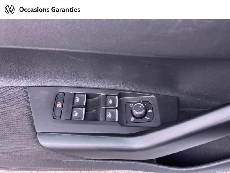 Voitures occasions VOLKSWAGEN POLO Style Hazebrouck