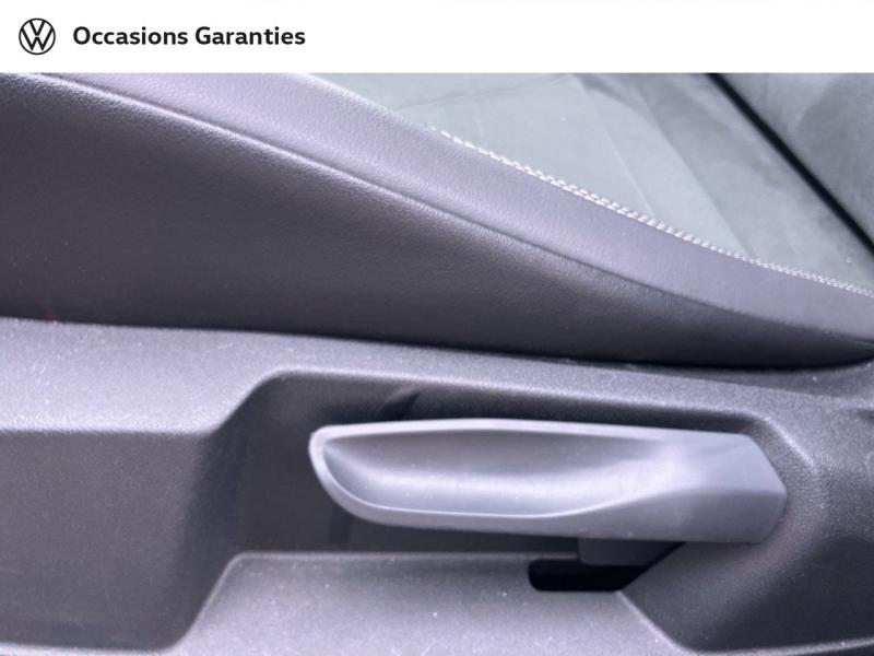 Voitures occasions VOLKSWAGEN POLO Style Hazebrouck