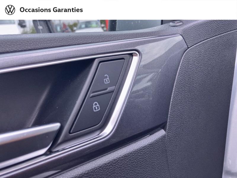 Voitures occasions VOLKSWAGEN POLO Style Hazebrouck