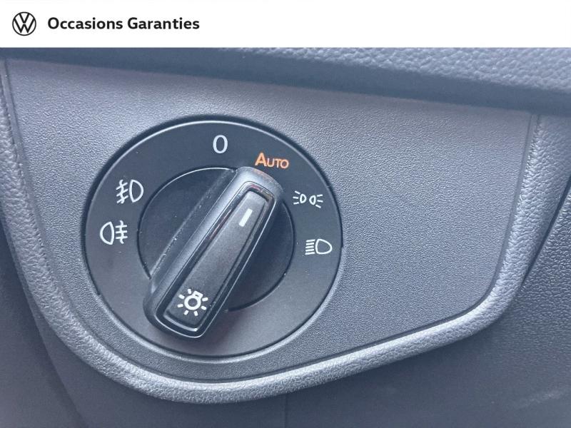 Voitures occasions VOLKSWAGEN POLO Style Hazebrouck
