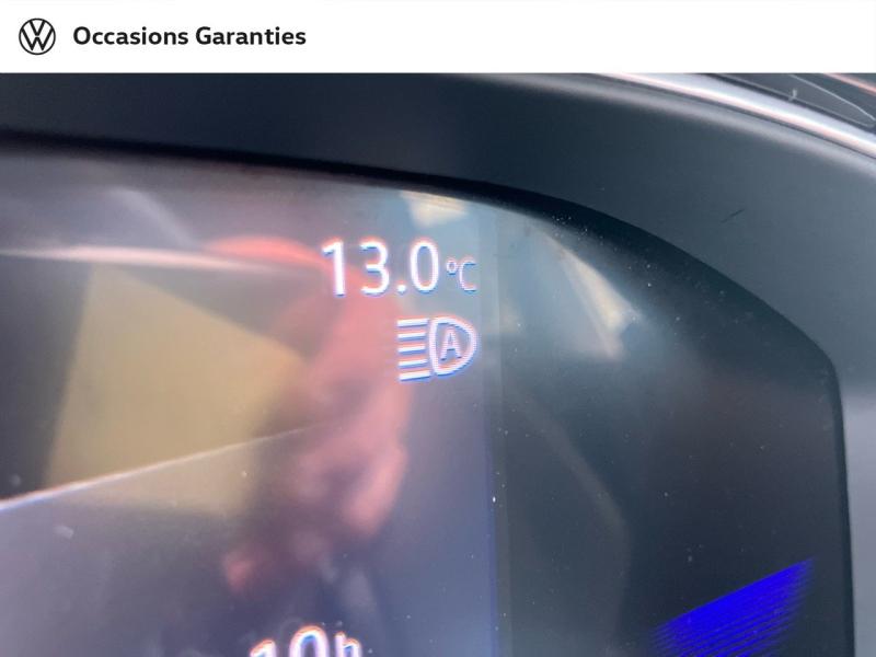 Voitures occasions VOLKSWAGEN POLO Style Hazebrouck