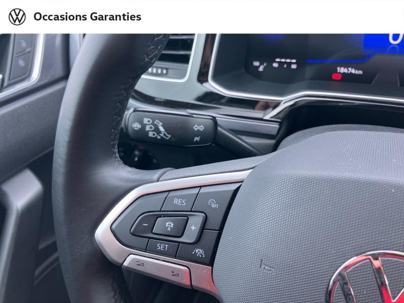 Voitures occasions VOLKSWAGEN POLO Style Hazebrouck