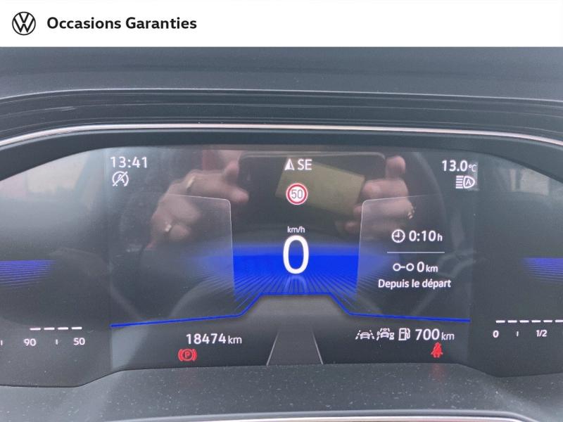 Voitures occasions VOLKSWAGEN POLO Style Hazebrouck