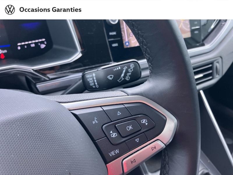 Voitures occasions VOLKSWAGEN POLO Style Hazebrouck