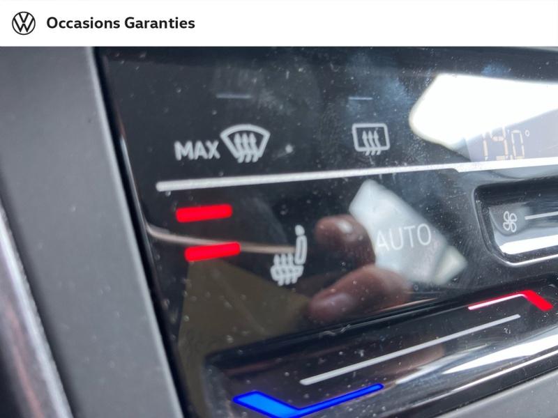 Voitures occasions VOLKSWAGEN POLO Style Hazebrouck