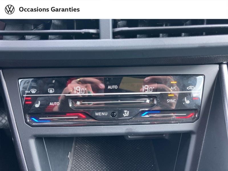 Voitures occasions VOLKSWAGEN POLO Style Hazebrouck