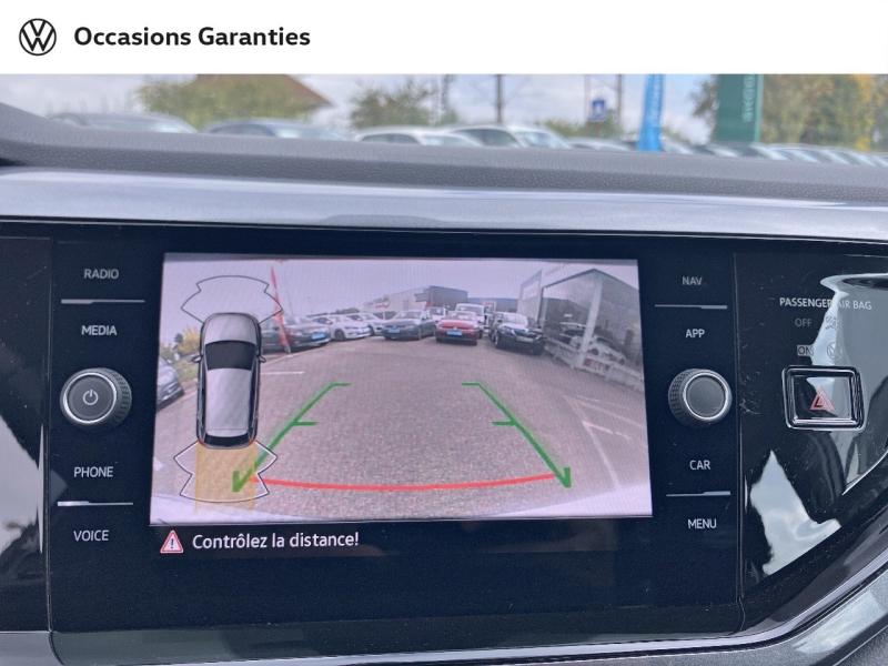 Voitures occasions VOLKSWAGEN POLO Style Hazebrouck