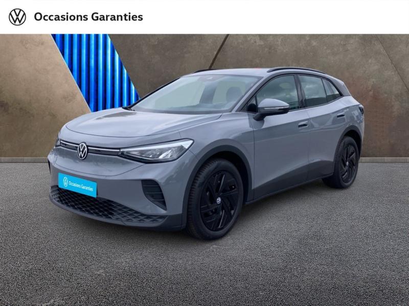 Voitures occasions VOLKSWAGEN ID.4 Base Hazebrouck