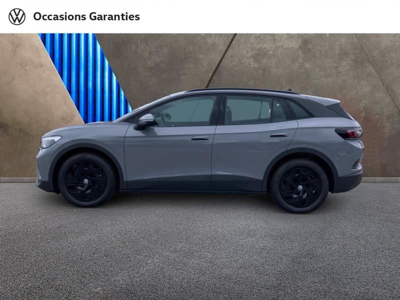 Voitures occasions VOLKSWAGEN ID.4 Base Hazebrouck