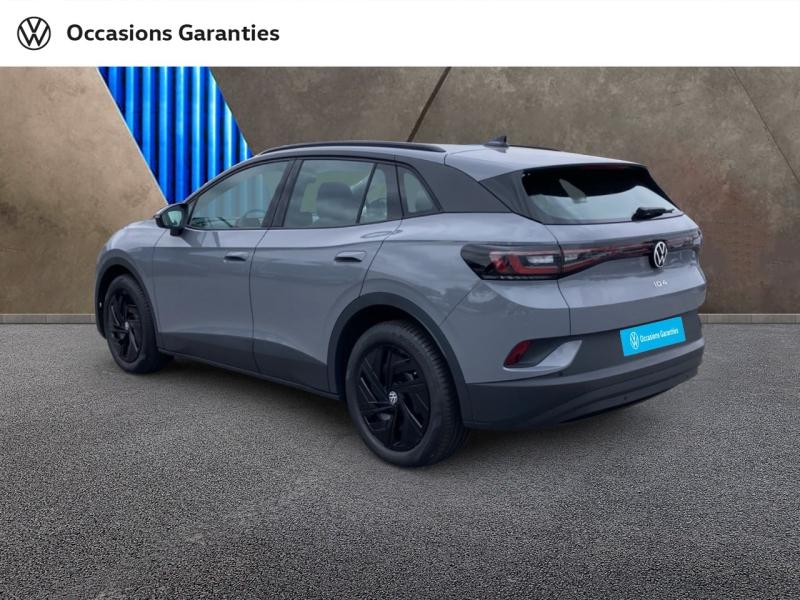 Voitures occasions VOLKSWAGEN ID.4 Base Hazebrouck