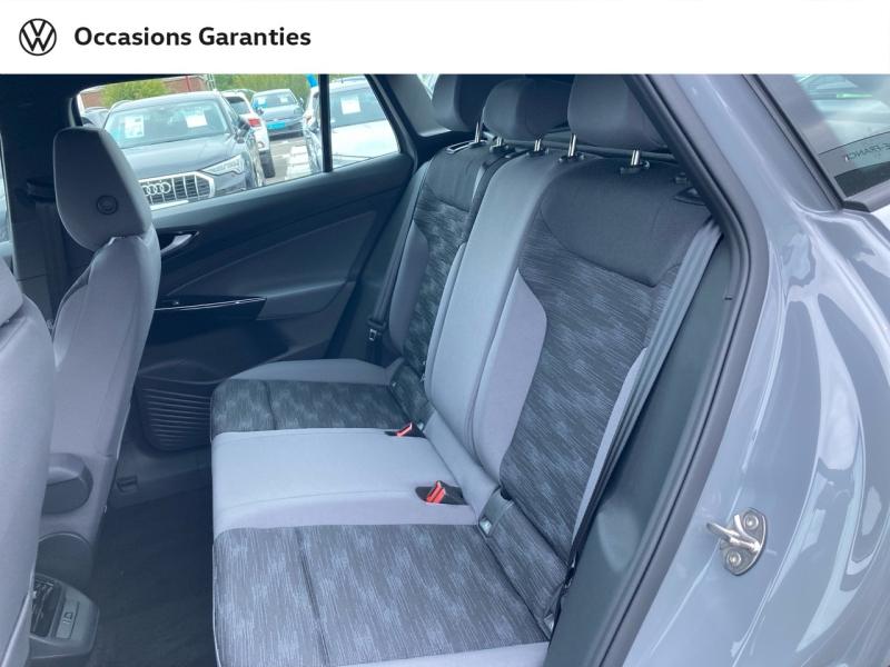 Voitures occasions VOLKSWAGEN ID.4 Base Hazebrouck