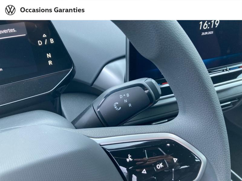 Voitures occasions VOLKSWAGEN ID.4 Base Hazebrouck