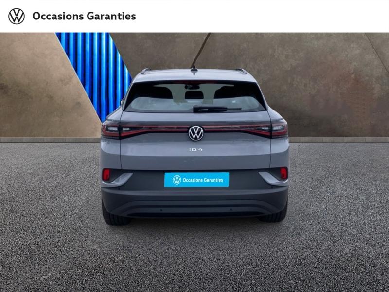 Voitures occasions VOLKSWAGEN ID.4 Base Hazebrouck