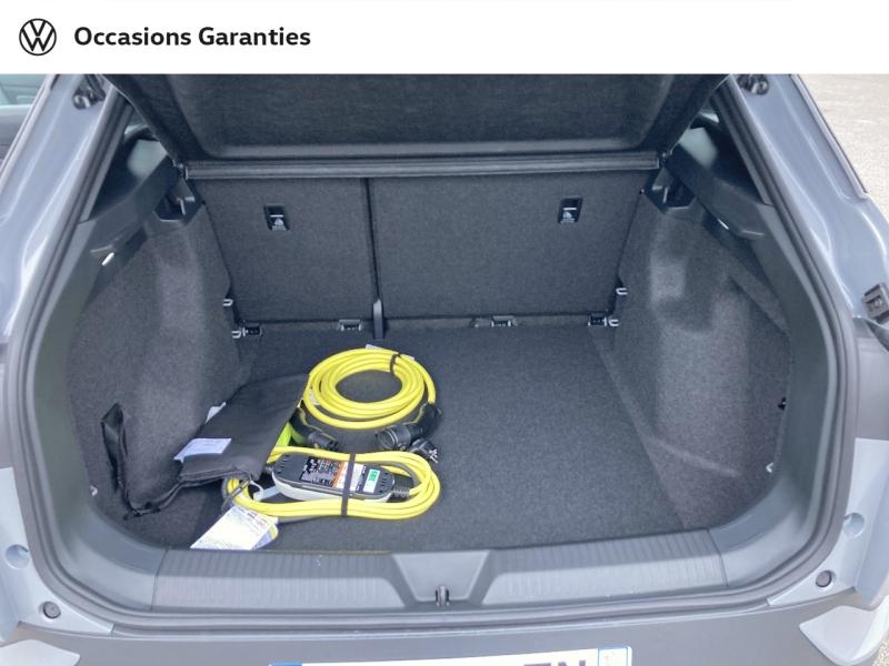 Voitures occasions VOLKSWAGEN ID.4 Base Hazebrouck