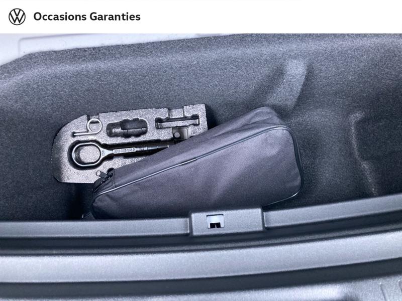 Voitures occasions VOLKSWAGEN ID.4 Base Hazebrouck