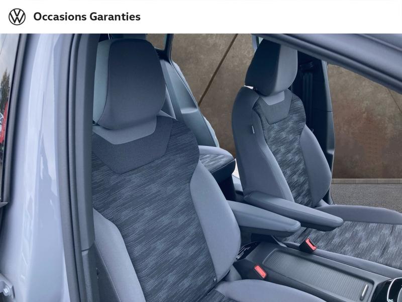Voitures occasions VOLKSWAGEN ID.4 Base Hazebrouck