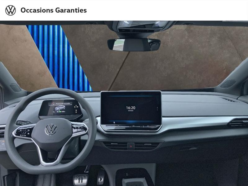 Voitures occasions VOLKSWAGEN ID.4 Base Hazebrouck