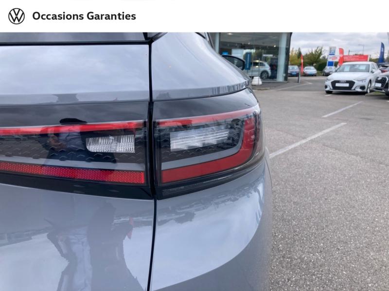 Voitures occasions VOLKSWAGEN ID.4 Base Hazebrouck