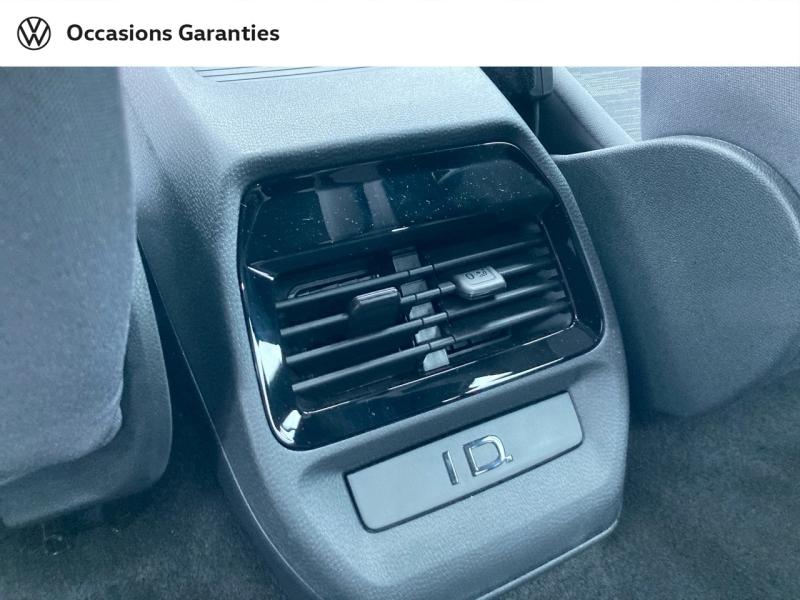 Voitures occasions VOLKSWAGEN ID.4 Base Hazebrouck