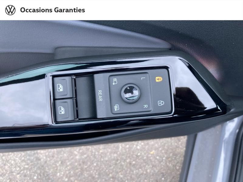 Voitures occasions VOLKSWAGEN ID.4 Base Hazebrouck