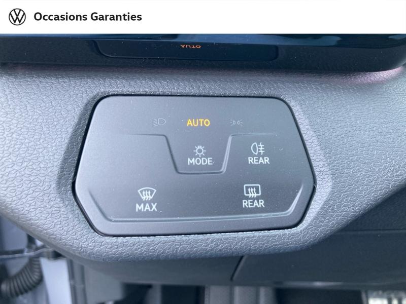 Voitures occasions VOLKSWAGEN ID.4 Base Hazebrouck