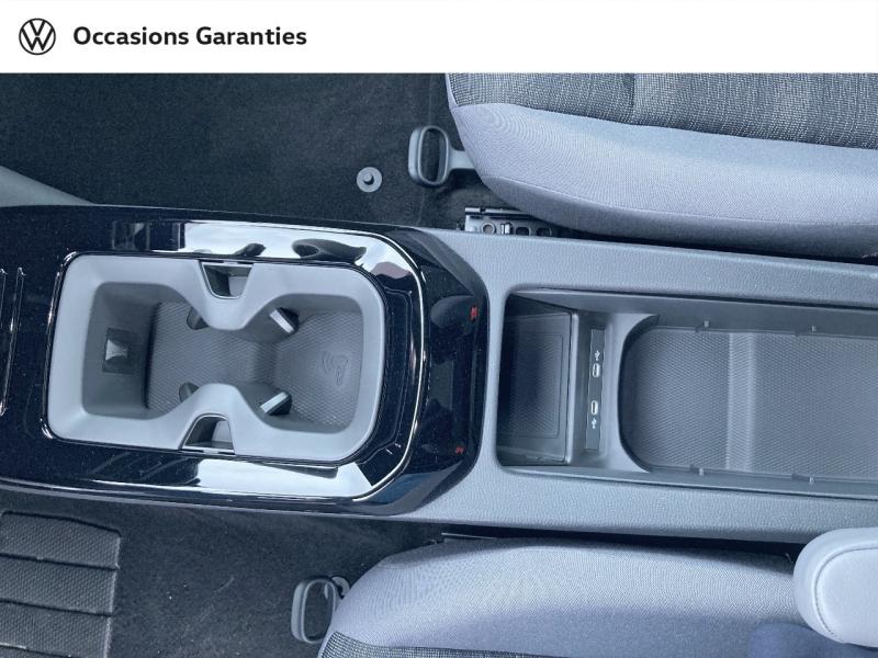 Voitures occasions VOLKSWAGEN ID.4 Base Hazebrouck