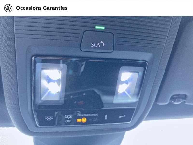 Voitures occasions VOLKSWAGEN ID.4 Base Hazebrouck