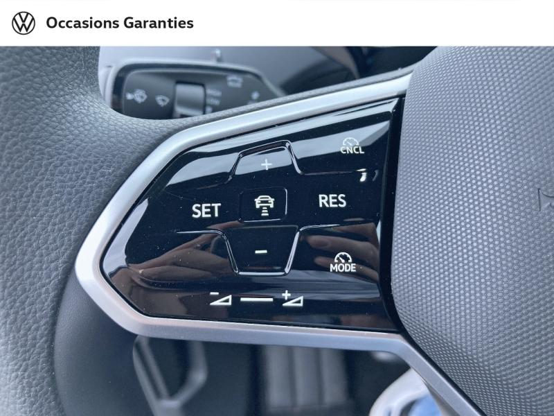 Voitures occasions VOLKSWAGEN ID.4 Base Hazebrouck