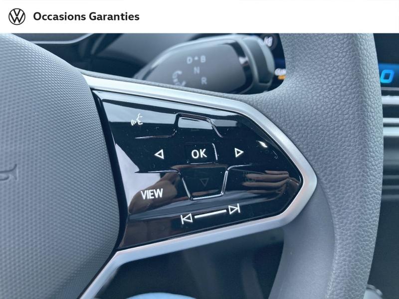 Voitures occasions VOLKSWAGEN ID.4 Base Hazebrouck