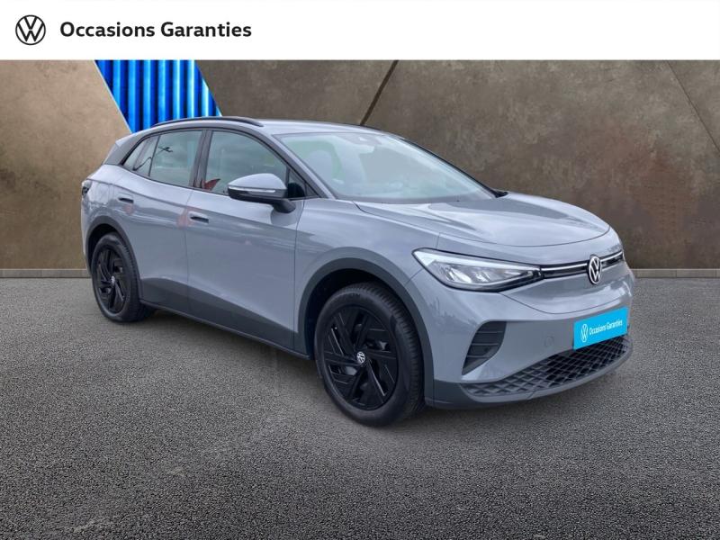 Voitures occasions VOLKSWAGEN ID.4 Base Hazebrouck