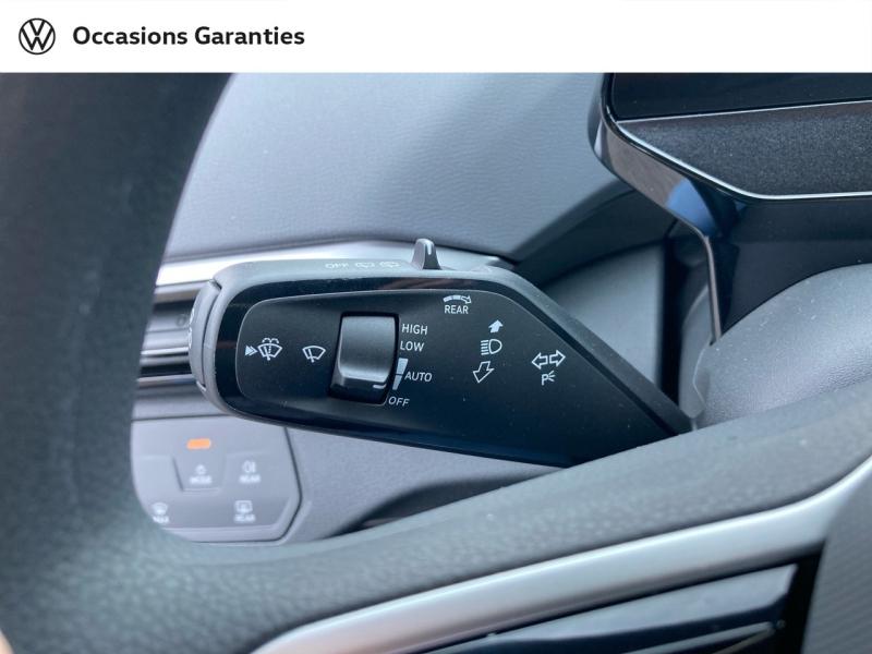 Voitures occasions VOLKSWAGEN ID.4 Base Hazebrouck