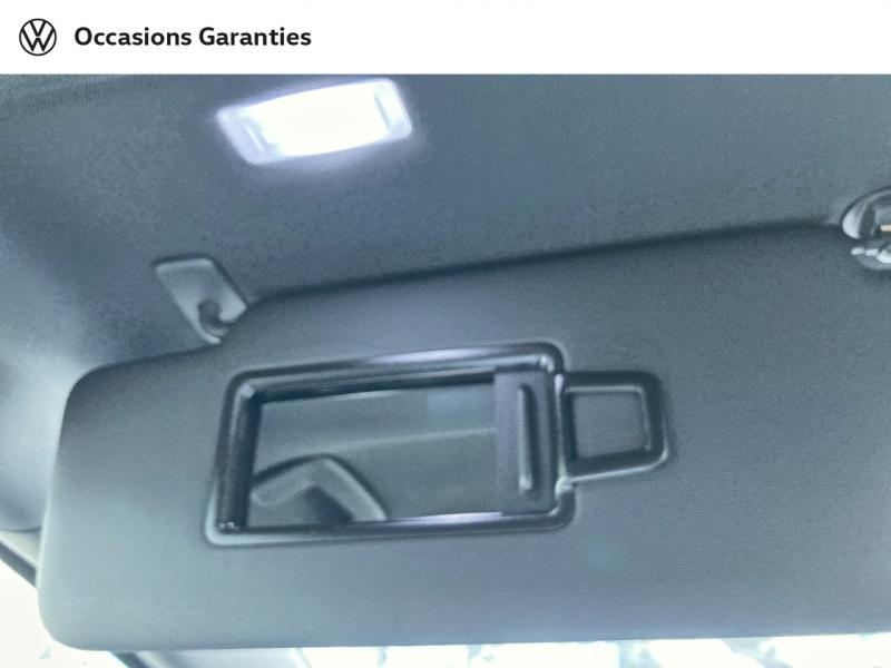 Voitures occasions VOLKSWAGEN ID.4 Base Hazebrouck