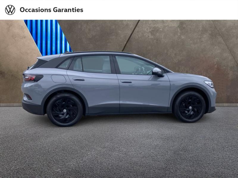 Voitures occasions VOLKSWAGEN ID.4 Base Hazebrouck