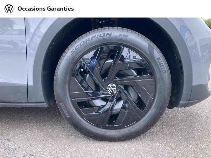 Voitures occasions VOLKSWAGEN ID.4 Base Hazebrouck