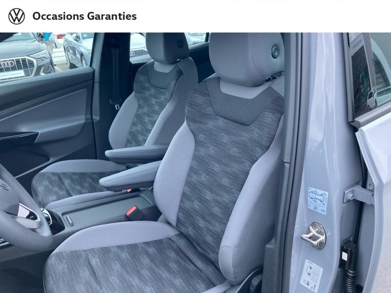 Voitures occasions VOLKSWAGEN ID.4 Base Hazebrouck