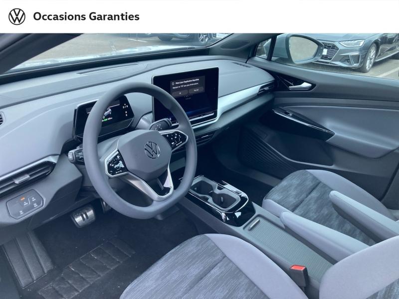 Voitures occasions VOLKSWAGEN ID.4 Base Hazebrouck