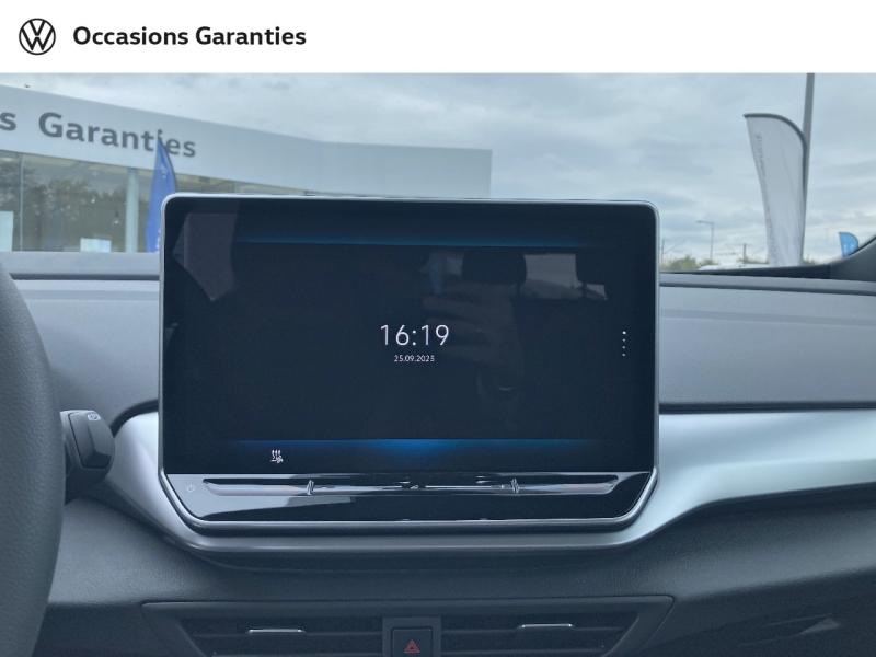 Voitures occasions VOLKSWAGEN ID.4 Base Hazebrouck