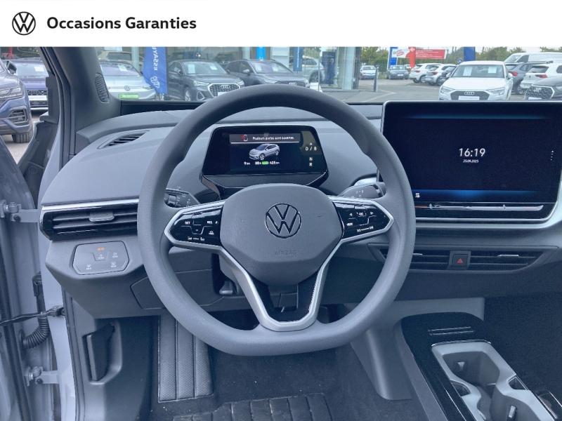Voitures occasions VOLKSWAGEN ID.4 Base Hazebrouck