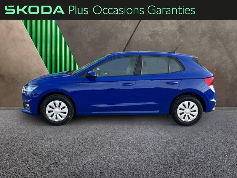 Voitures occasions ŠKODA FABIA Active Hazebrouck