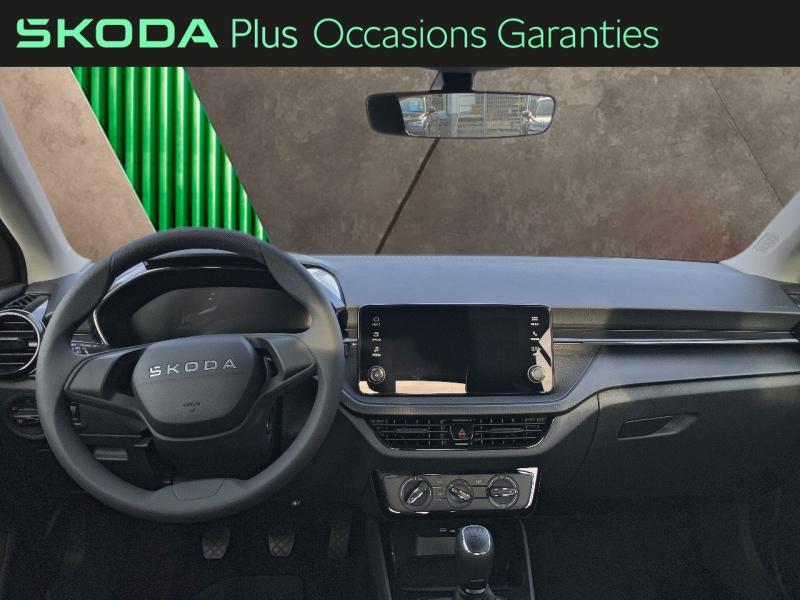 Voitures occasions ŠKODA FABIA Active Hazebrouck