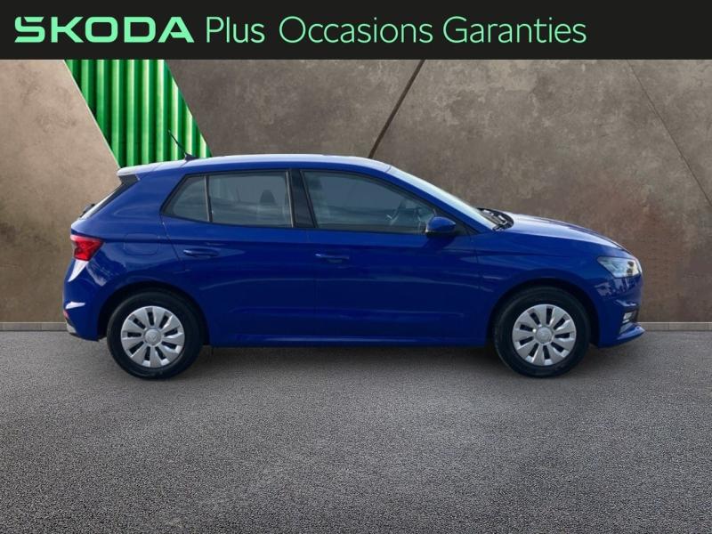 Voitures occasions ŠKODA FABIA Active Hazebrouck