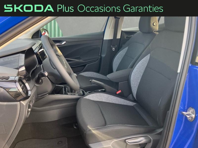 Voitures occasions ŠKODA FABIA Active Hazebrouck