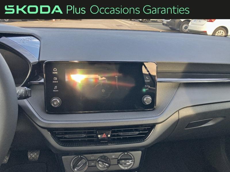 Voitures occasions ŠKODA FABIA Active Hazebrouck