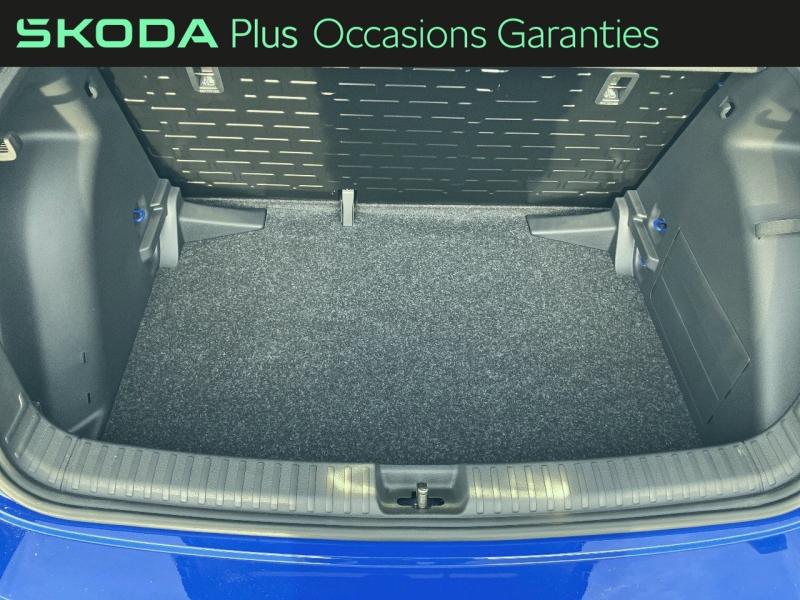 Voitures occasions ŠKODA FABIA Active Hazebrouck