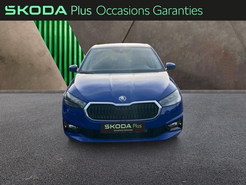 Voitures occasions ŠKODA FABIA Active Hazebrouck