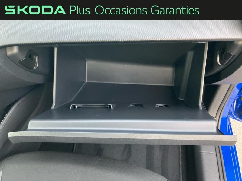 Voitures occasions ŠKODA FABIA Active Hazebrouck